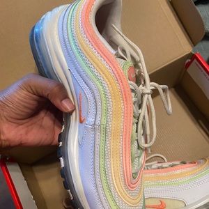 Nike Air Max 97’s